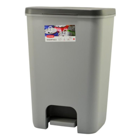 Kosz na śmieci z pedałem 40L Essentials L 225359